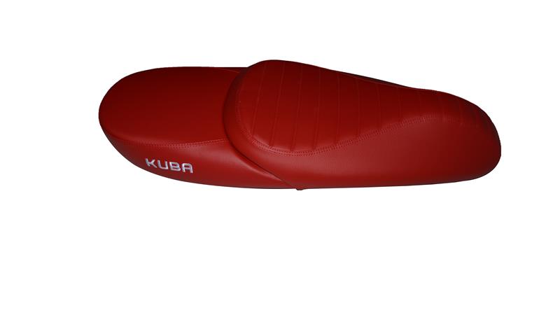 KOLTUK KIRMIZI (BRILLIANT125 PRO-X)